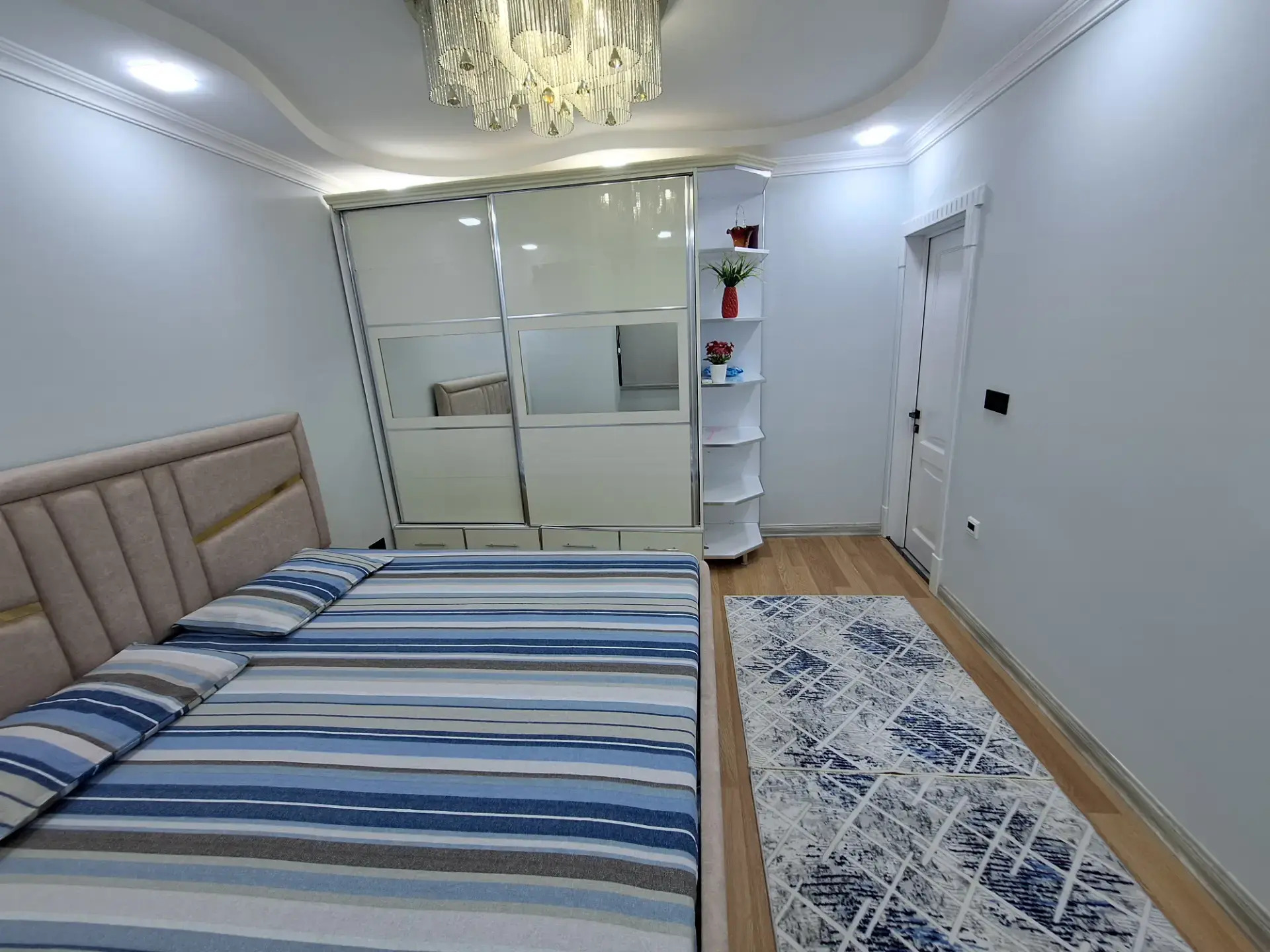 30mkr 2komnat kerpiçka - Aşgabat - img 8