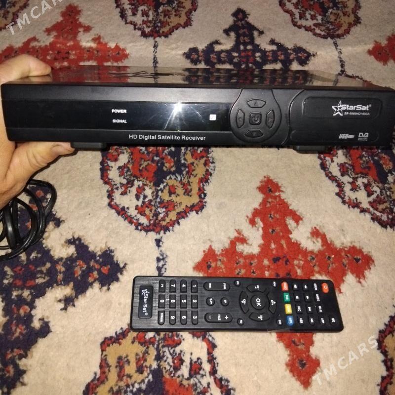 star sat tunur arasaja - 1 mkr - img 3