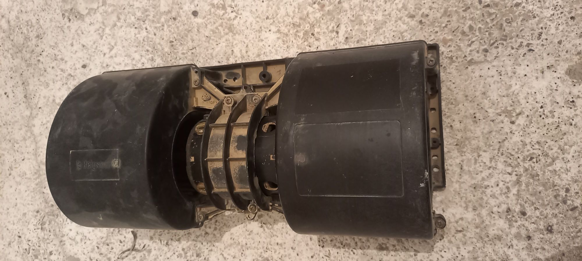 JCB pecin milteryato 1 000 TMT - Гёкдепе - img 2