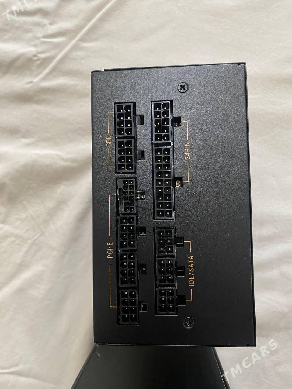 блок питание 850w - Türkmenbaşy - img 3