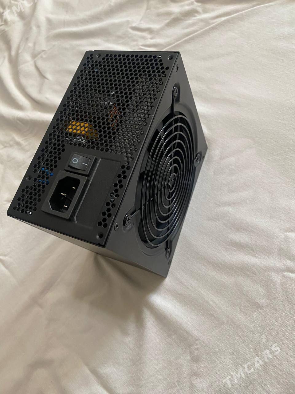 блок питание 850w - Türkmenbaşy - img 2