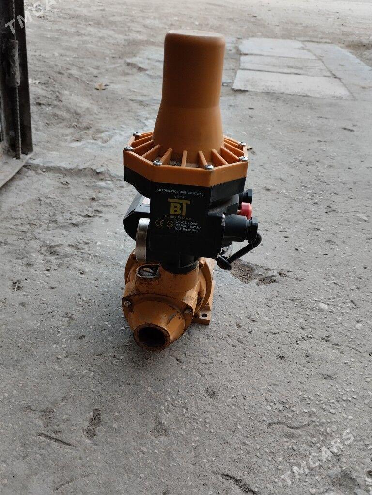 suw nasos - Balkanabat - img 4