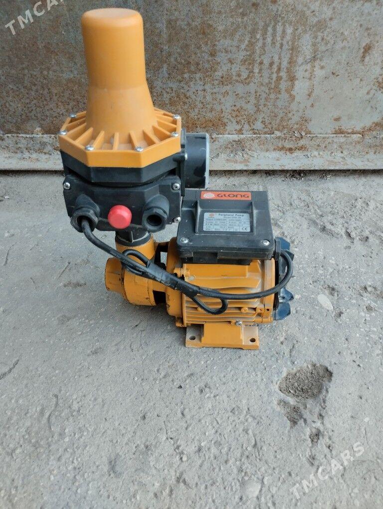 suw nasos - Balkanabat - img 2