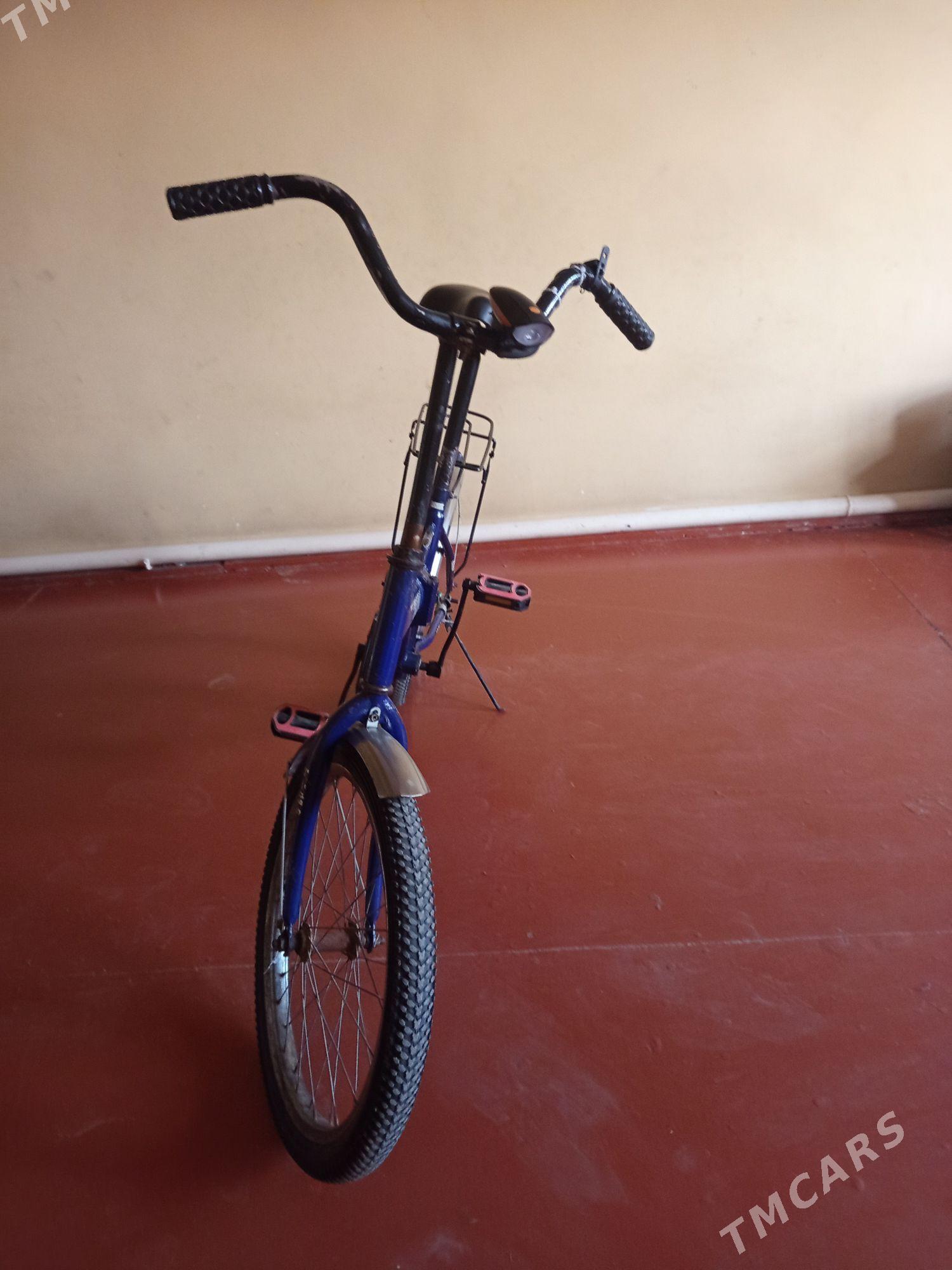 kama - Чарджоу - img 3