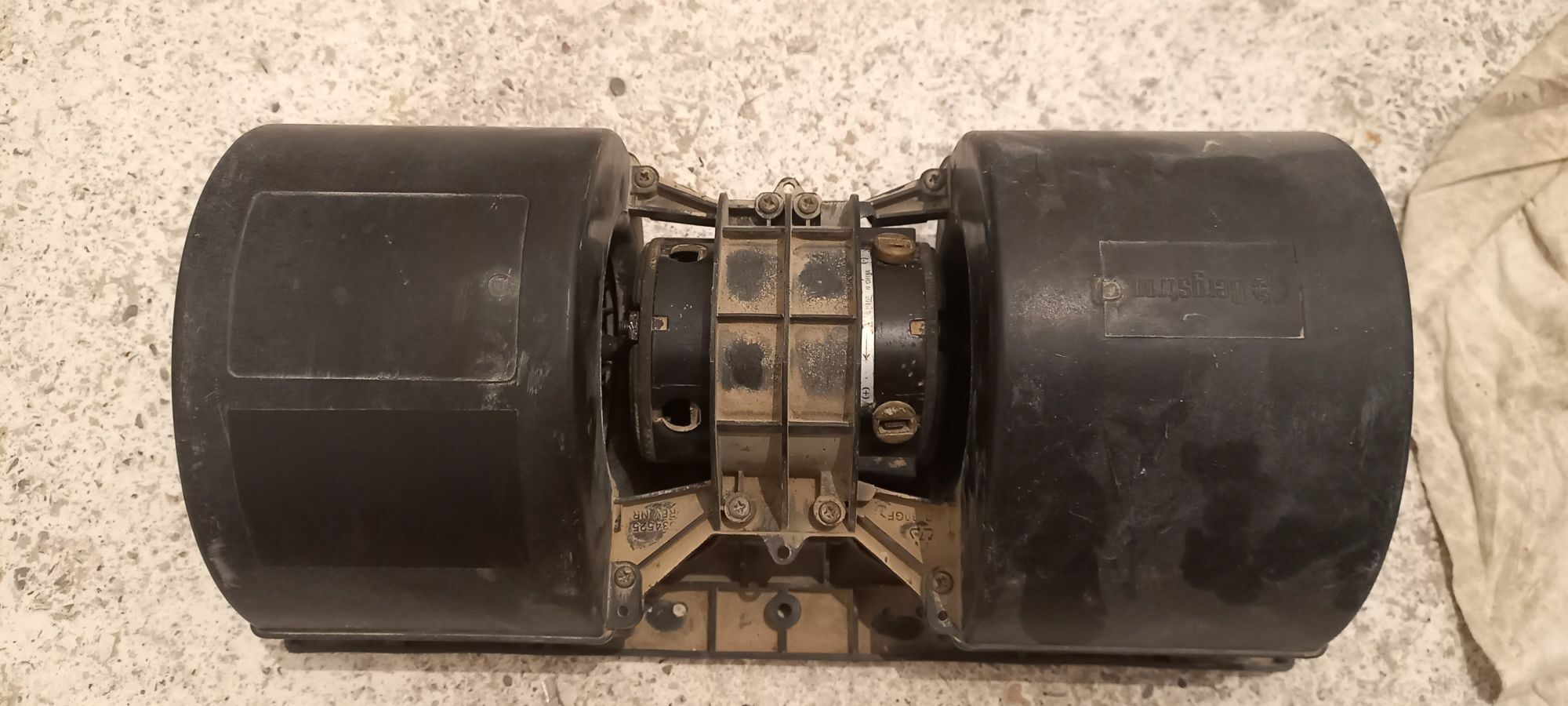 JCB pecin milteryato 1 000 TMT - Гёкдепе - img 5