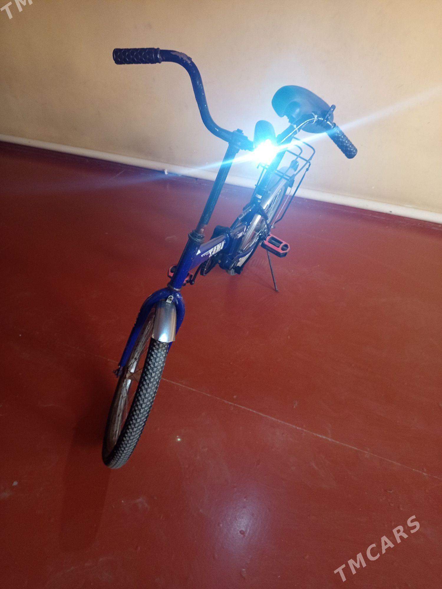 kama - Чарджоу - img 4