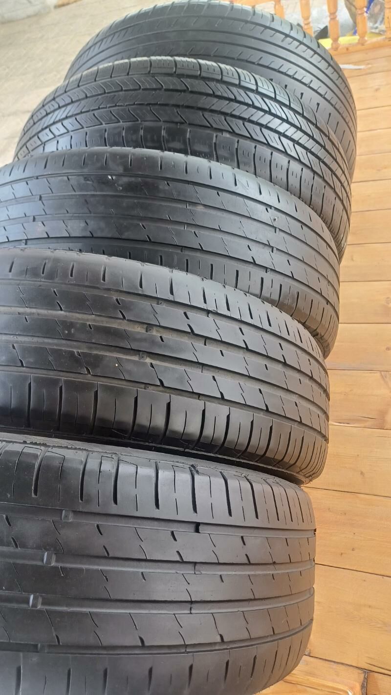 bridgestone teker 120 TMT - Aşgabat - img 2