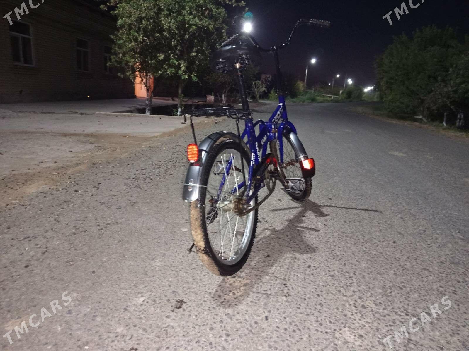 kama - Чарджоу - img 6