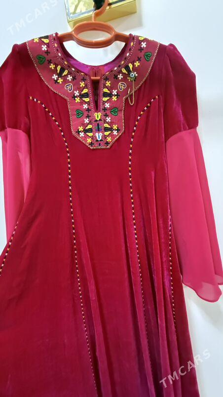 köýnek - Aşgabat - img 1