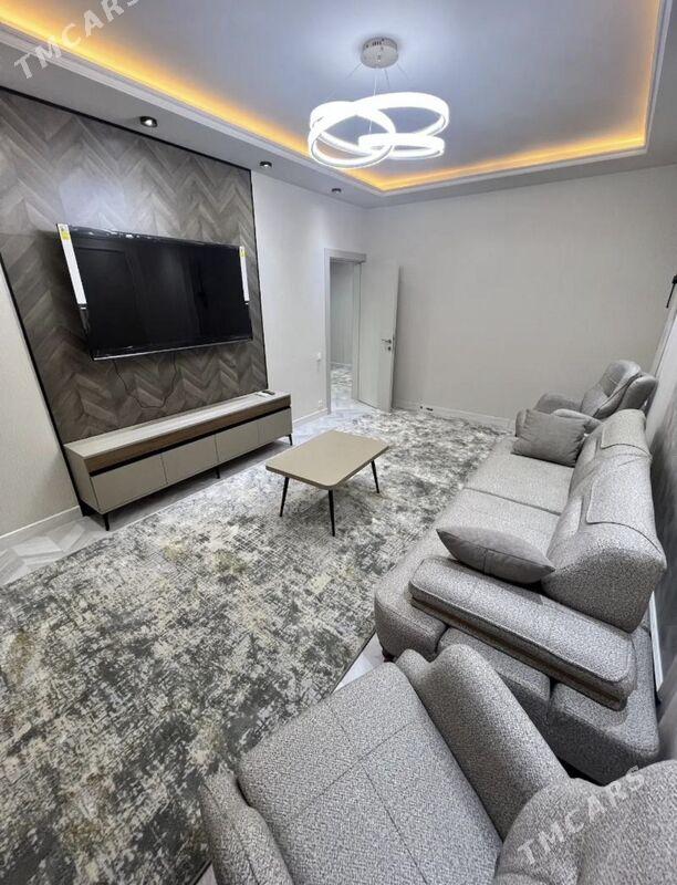 Lux Kwartira Arenda - Мир 4 - img 3