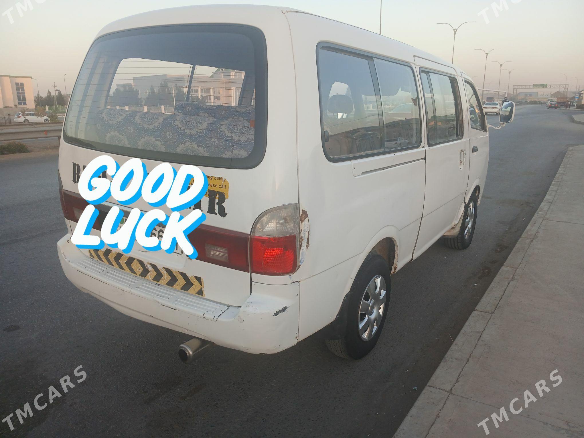 Kia Pride 2005 - 58 000 TMT - Murgap - img 4