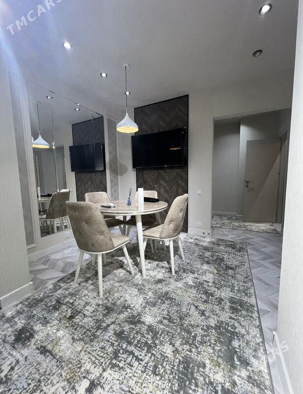 Lux Kwartira Arenda - Мир 4 - img 6