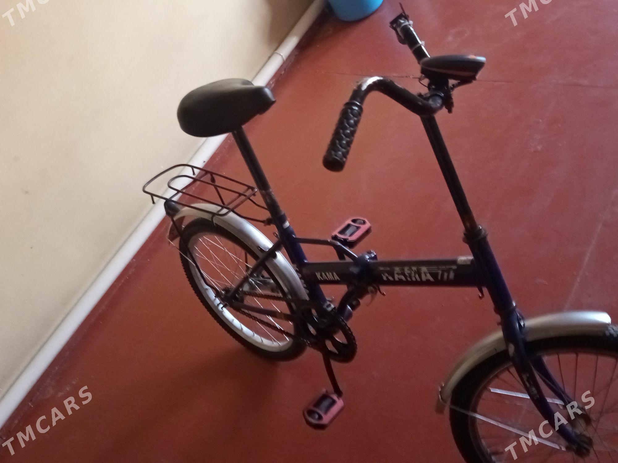 kama - Чарджоу - img 2