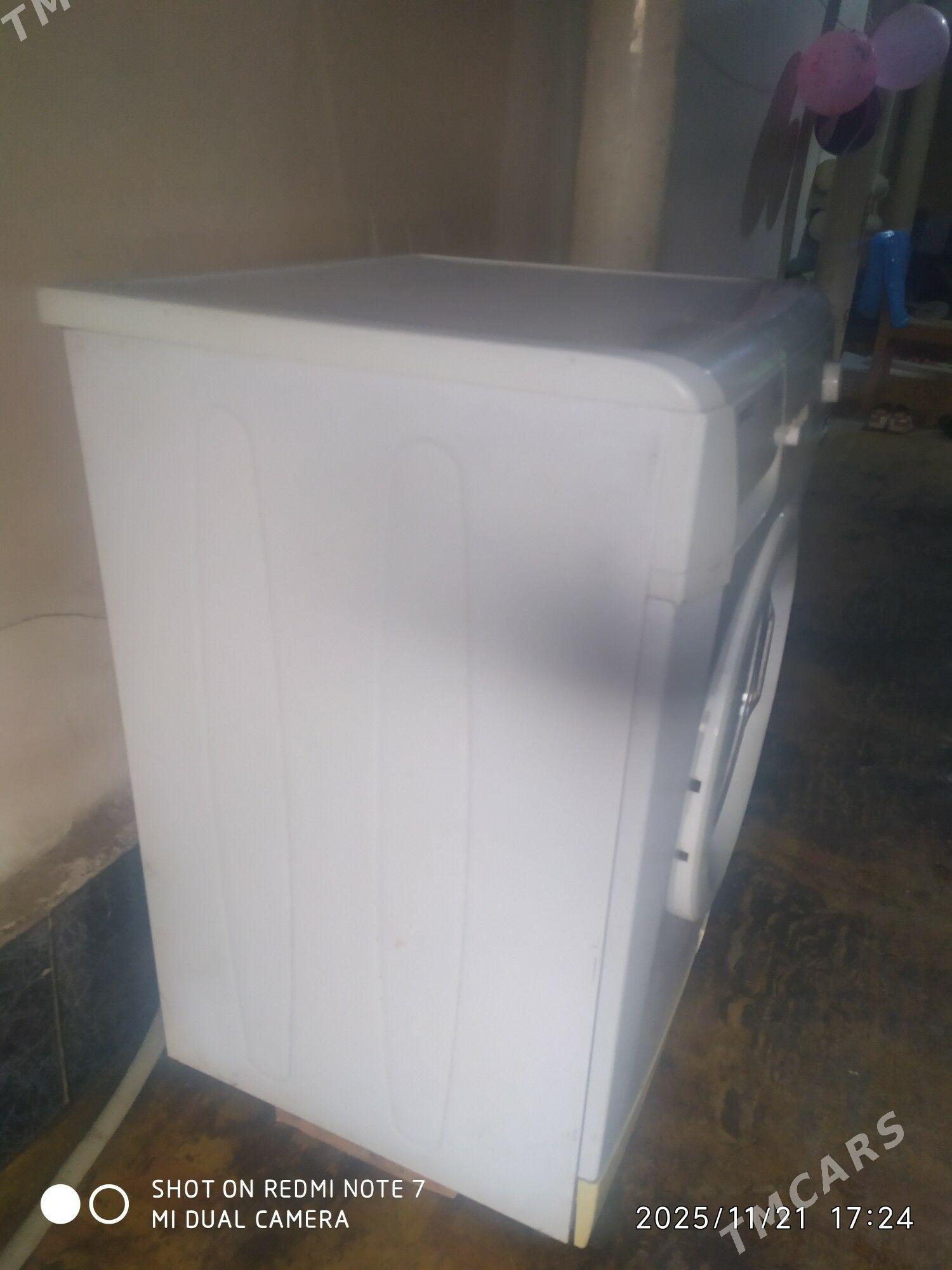 Beko 5 kl zapcas ucin - Дашогуз - img 2