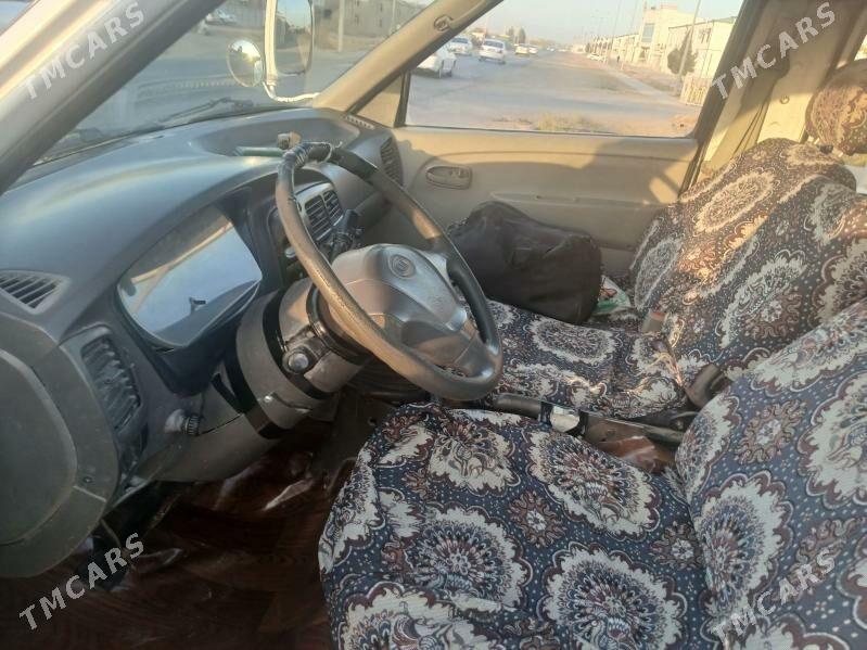 Kia Pride 2005 - 58 000 TMT - Murgap - img 7