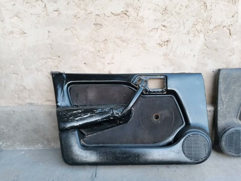 opel 100 TMT - Мары - img 4