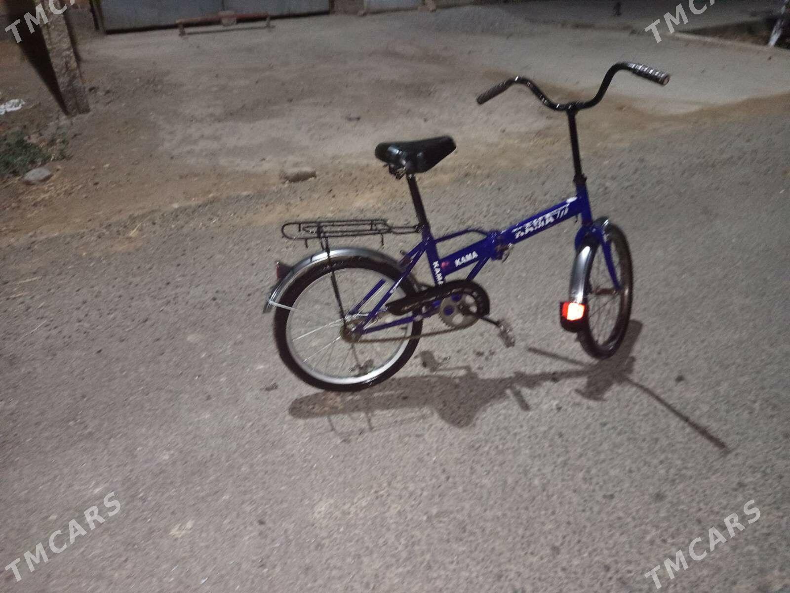 kama - Чарджоу - img 5