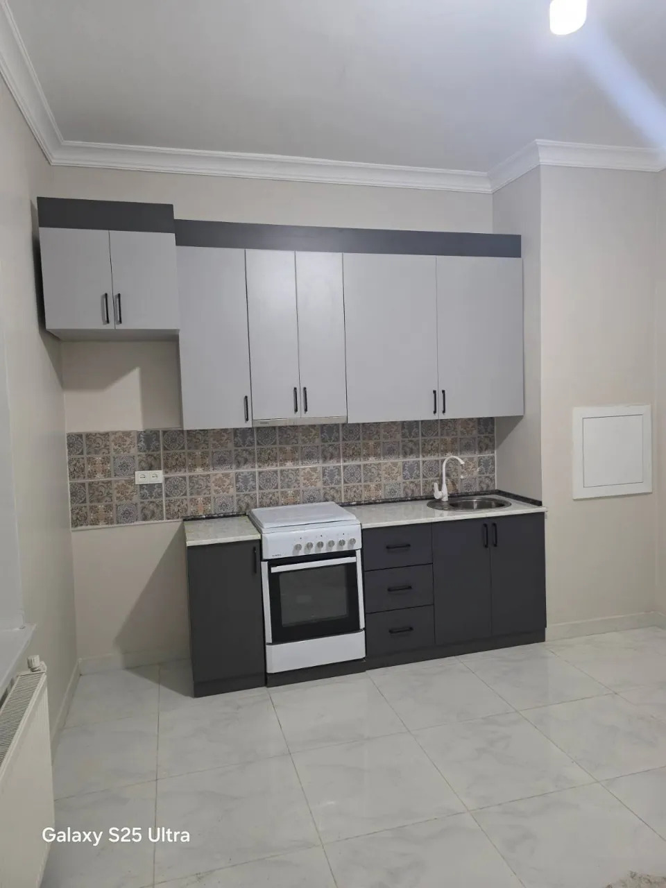 SATLYK JAÝ GURTLY 1 KOM. - Aşgabat - img 6