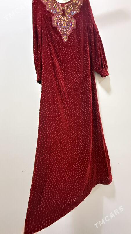 köýnek - Aşgabat - img 3