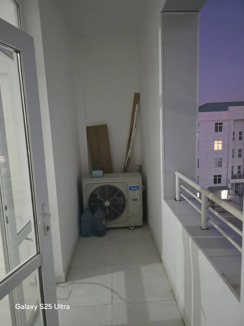 SATLYK JAÝ GURTLY 1 KOM. - Aşgabat - img 5