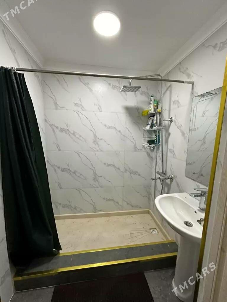 Mir2 3komnat Kwadrat satlyk ja - Мир 2 - img 6