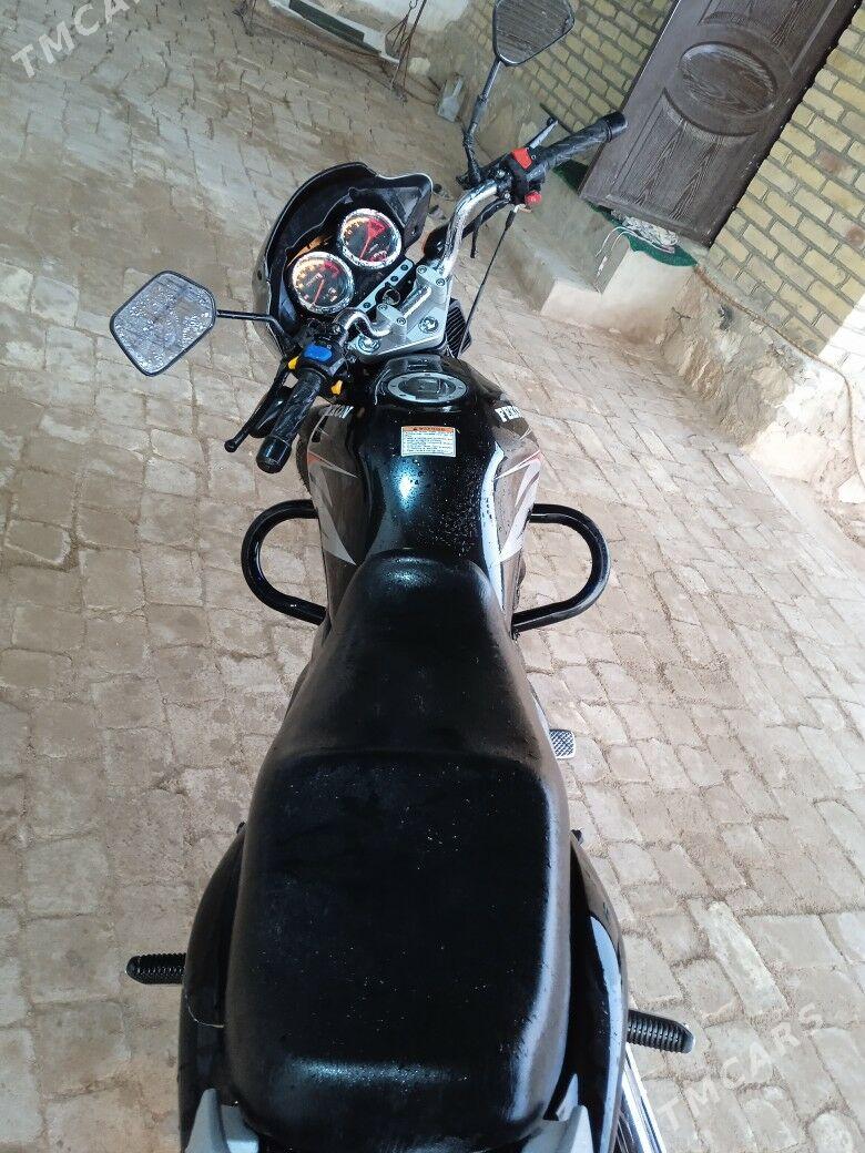 Fekon FK150-8G 2025 - 15 000 TMT - Hojambaz - img 9