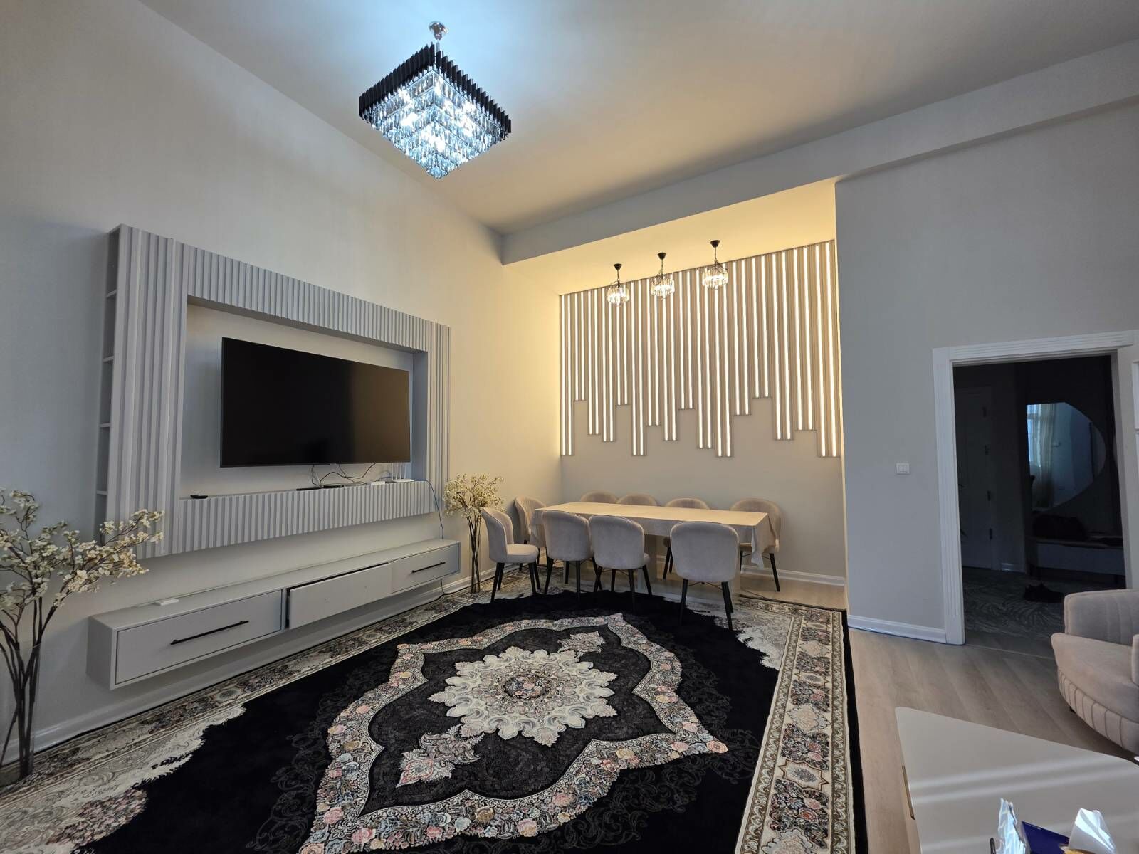 ARENDA ELITKA SOWETSKI - Aşgabat - img 1