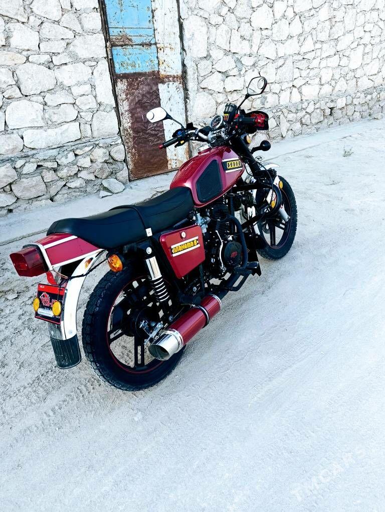 Fekon FK200-14G 2025 - 17 000 TMT - Dostluk - img 2