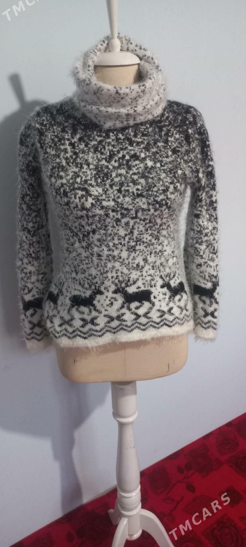 vadalaska - Шабатский этрап - img 1