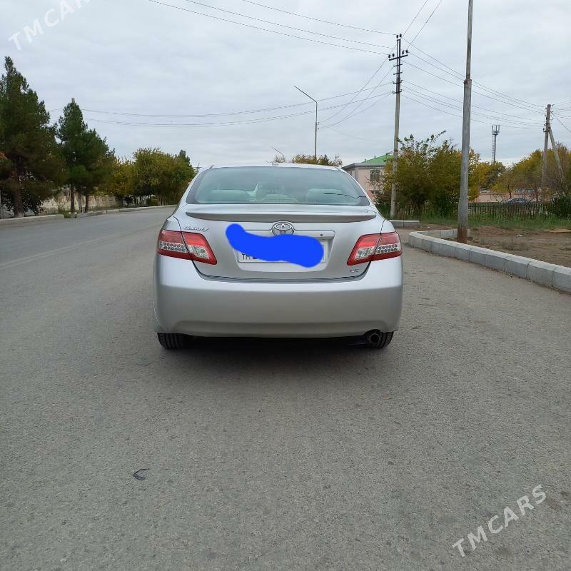 Toyota Camry 2010 - 215 000 TMT - Mary - img 6