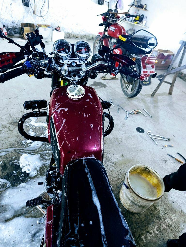 Fekon FK200-14G 2025 - 17 000 TMT - Dostluk - img 4