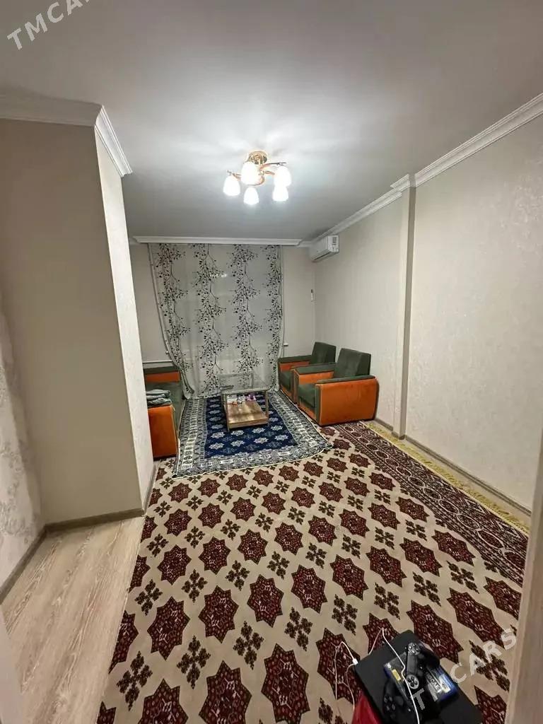 Mir2 3komnat Kwadrat satlyk ja - Мир 2 - img 2