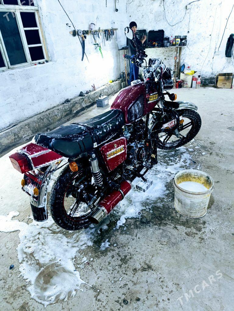 Fekon FK200-14G 2025 - 17 000 TMT - Dostluk - img 3