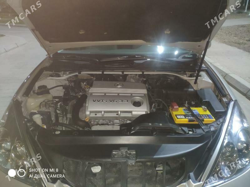 Lexus ES 330 2005 - 235 000 TMT - Туркменабат - img 8