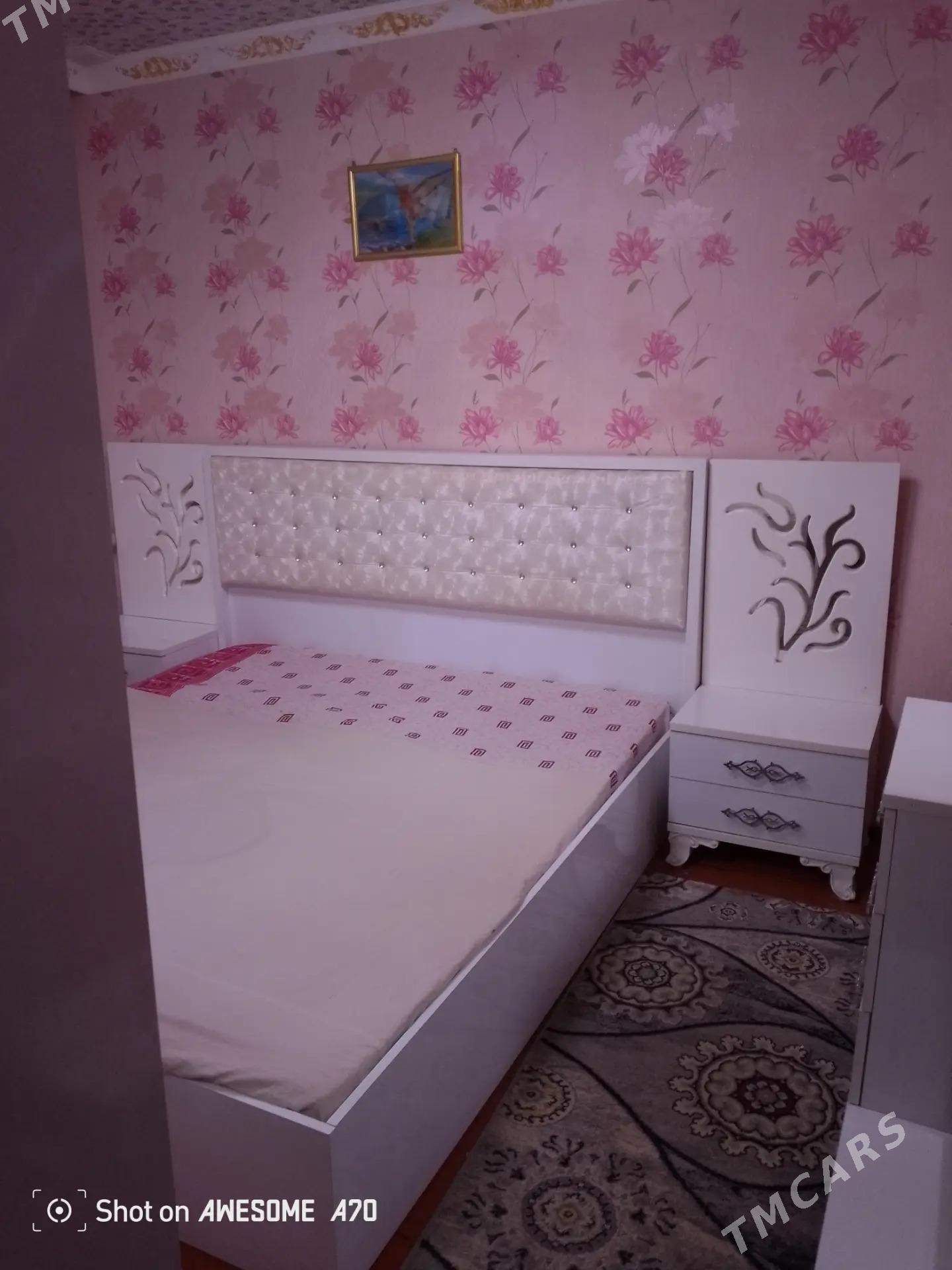 Spalny - Görogly (Tagta) - img 2