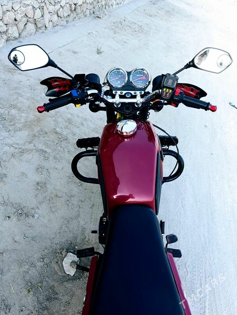 Fekon FK200-14G 2025 - 17 000 TMT - Dostluk - img 1