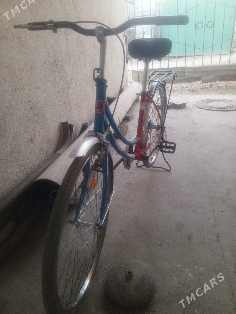 24 лик гыссаглы ылалашы говы - Türkmenabat - img 3