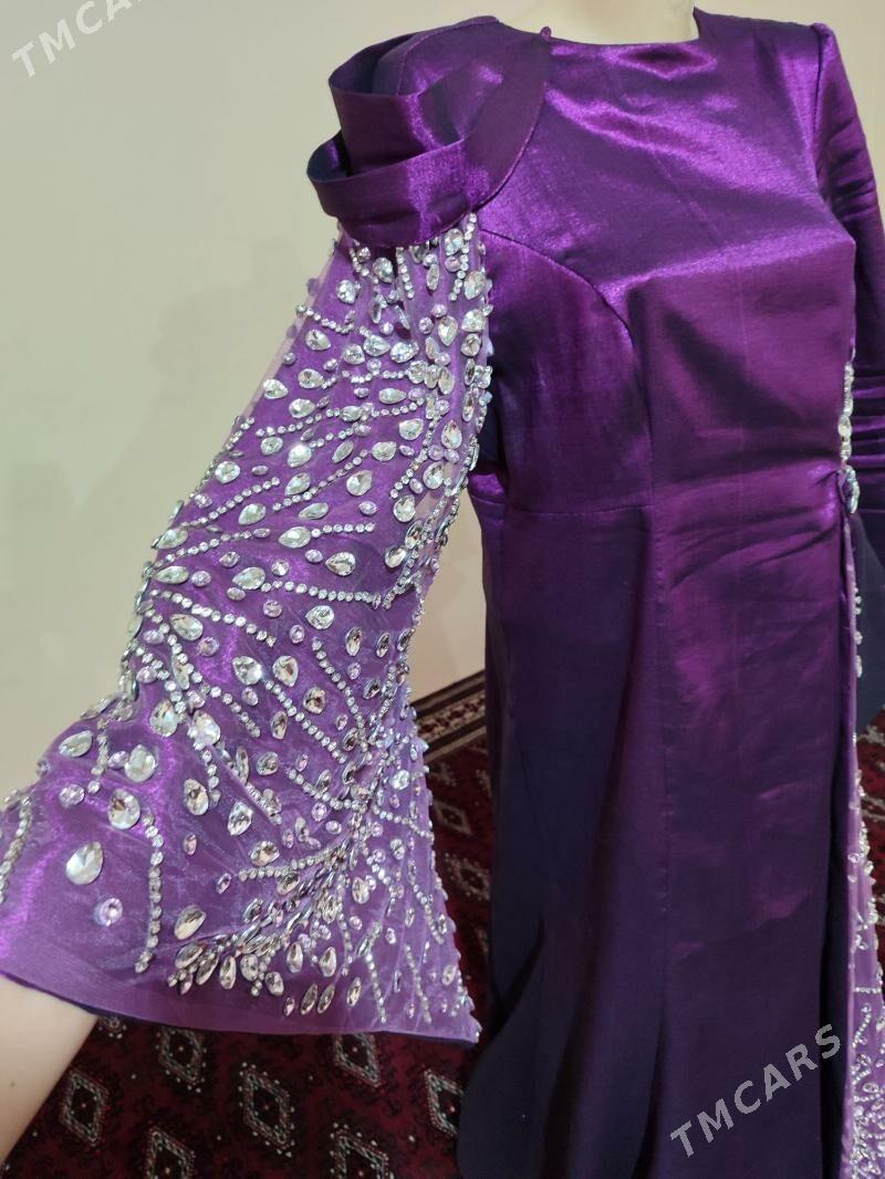 şantum vecerniy koynek - Türkmenbaşy - img 2