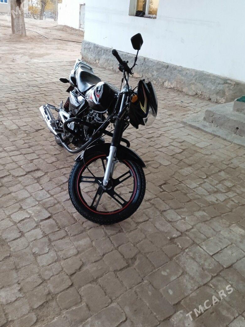 Fekon FK150-8G 2025 - 15 000 TMT - Hojambaz - img 7