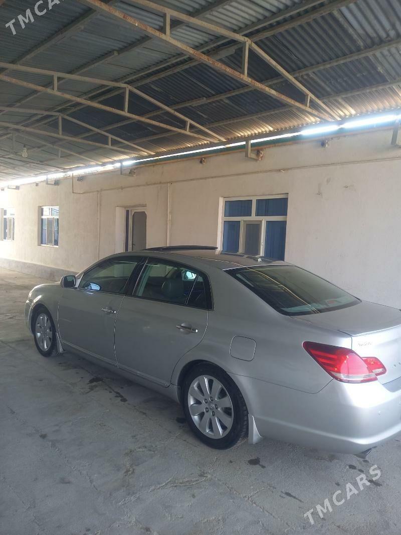 Toyota Avalon 2006 - 200 000 TMT - Анев - img 3