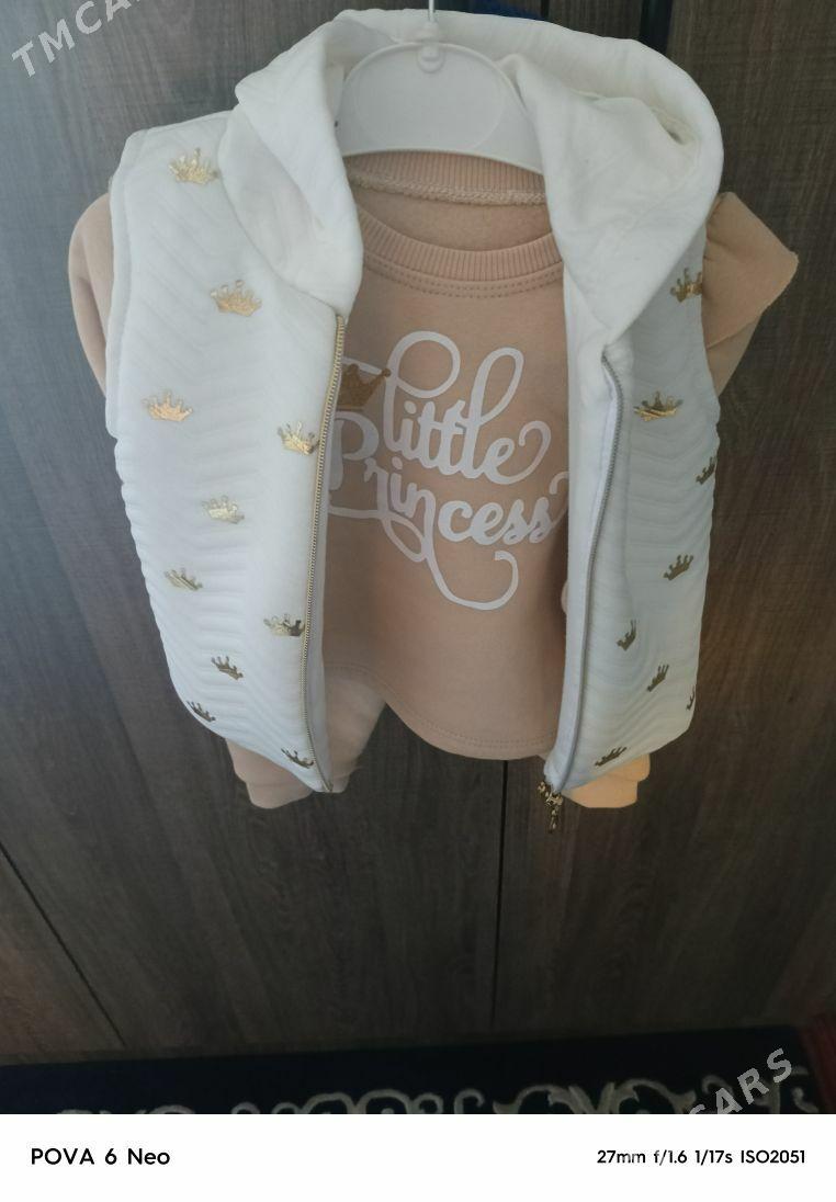 caga eşik - Балканабат - img 2