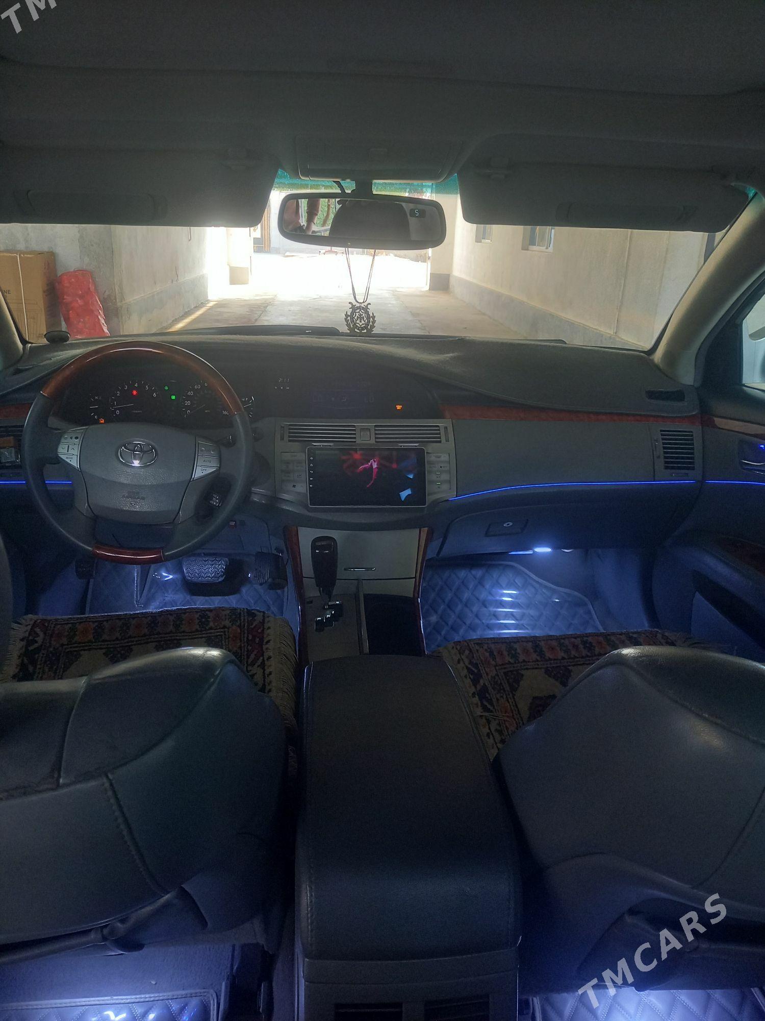 Toyota Avalon 2006 - 200 000 TMT - Анев - img 5