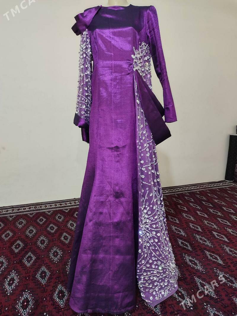 şantum vecerniy koynek - Türkmenbaşy - img 4