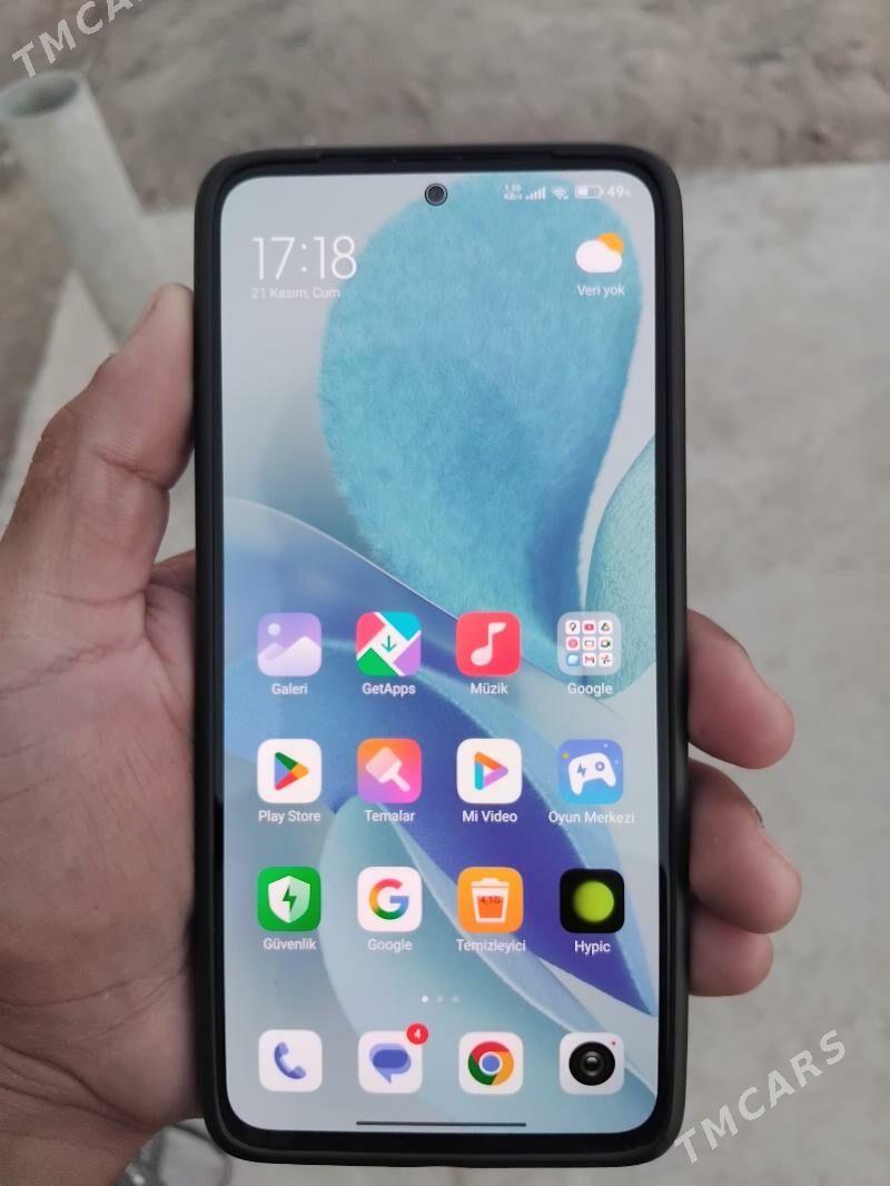 Redmi not 14 8/256 - Мургап - img 5