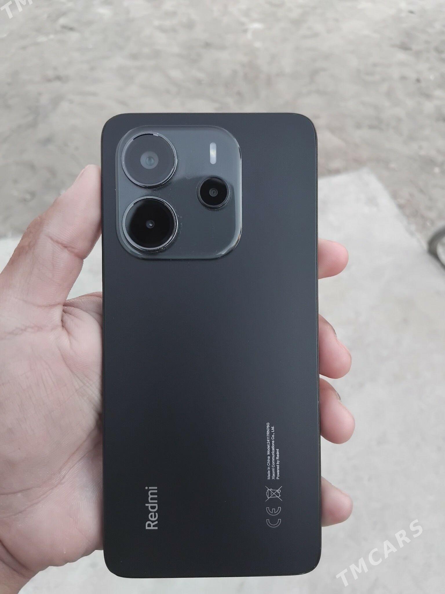 Redmi not 14 8/256 - Мургап - img 3