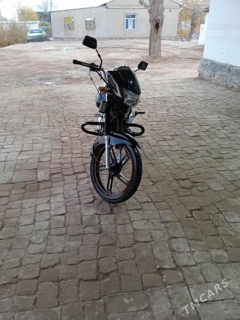 Fekon FK150-8G 2025 - 15 000 TMT - Hojambaz - img 3