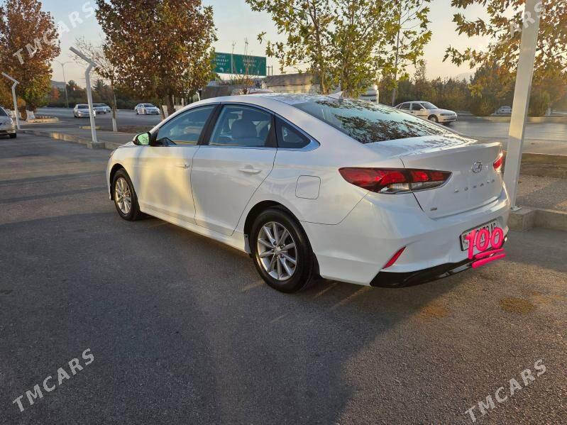 Hyundai Sonata 2018 - 213 000 TMT - Aşgabat - img 6