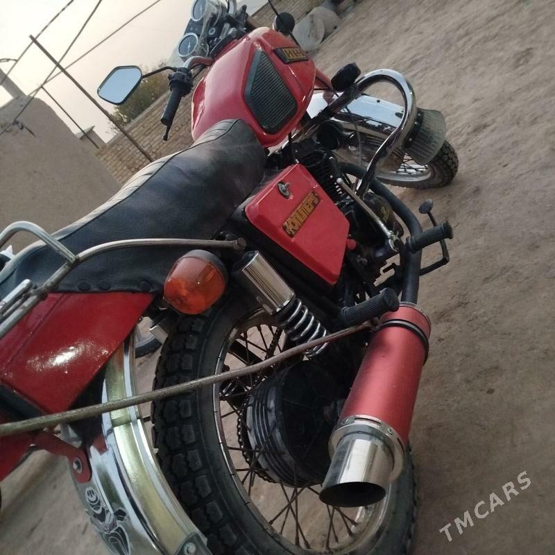 Fekon FK200-14G 2025 - 15 000 TMT - Гарабекевюл - img 8