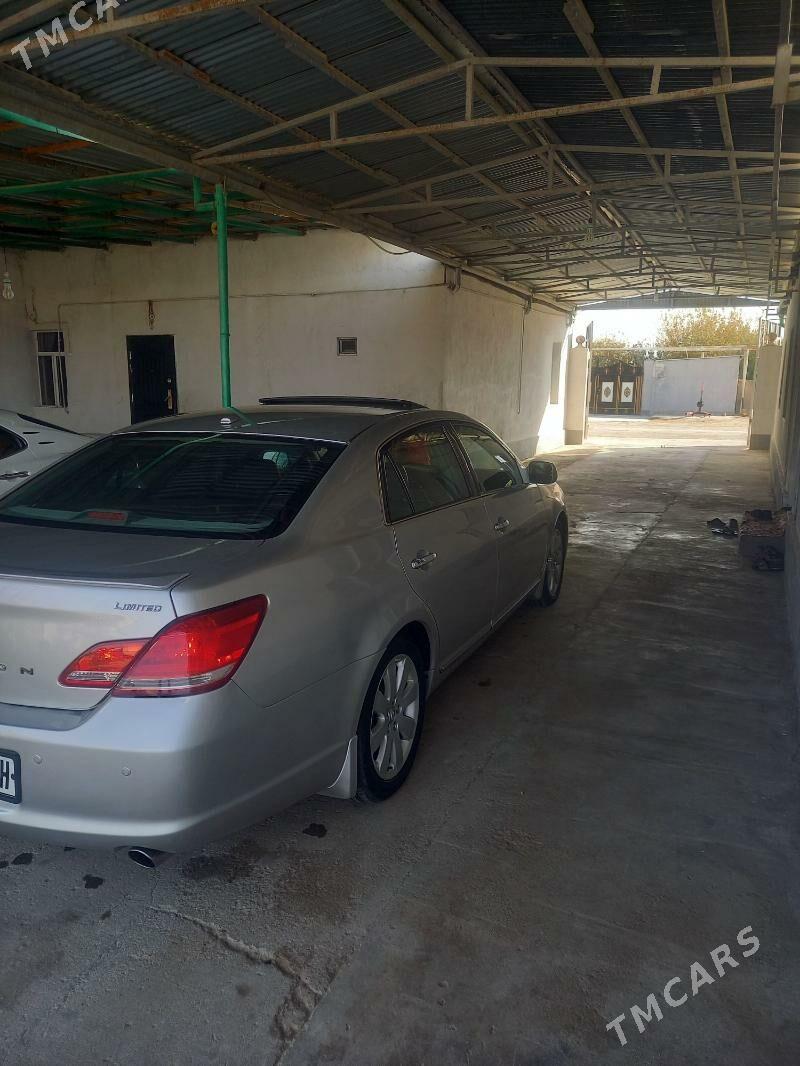 Toyota Avalon 2006 - 200 000 TMT - Анев - img 2