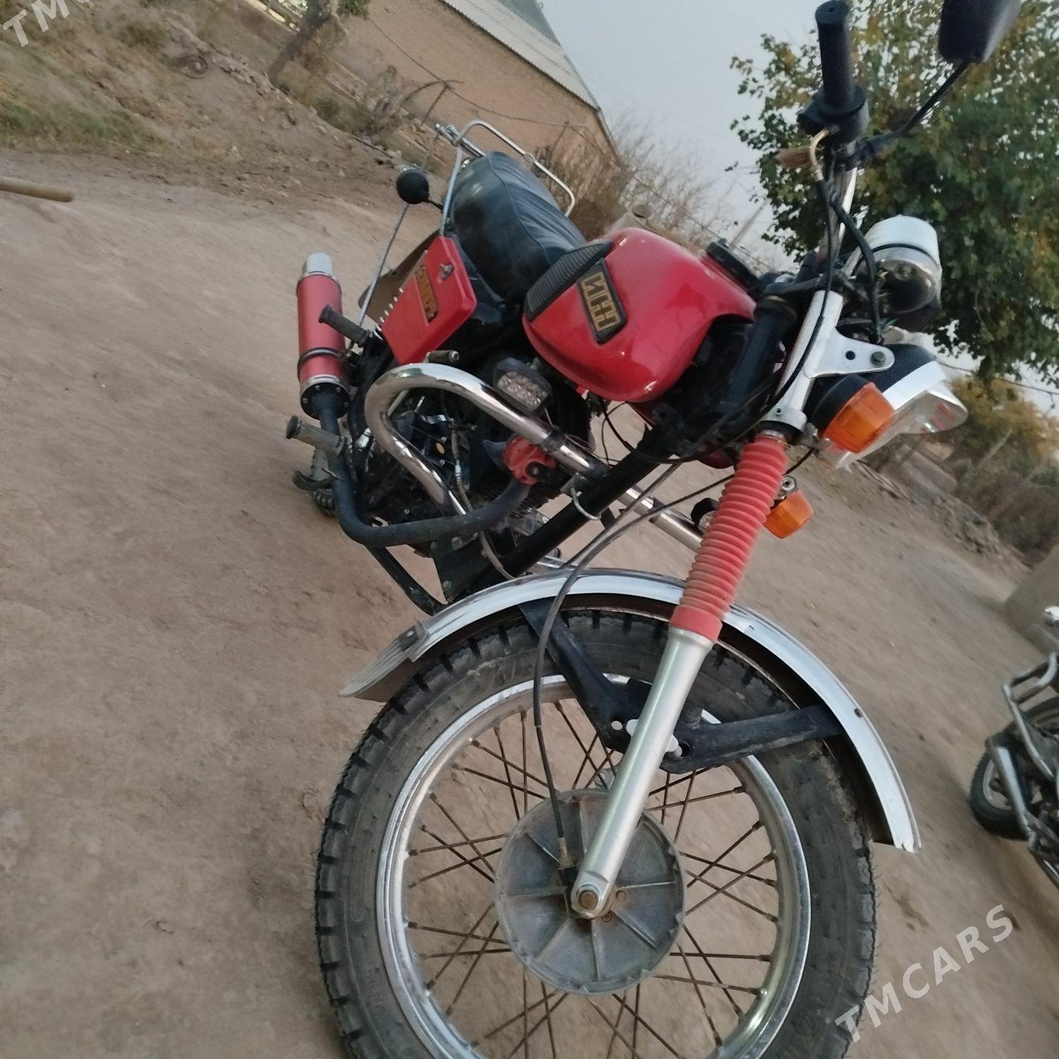 Fekon FK200-14G 2025 - 15 000 TMT - Гарабекевюл - img 6